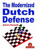 دانلود کتاب The Modernized Dutch Defense