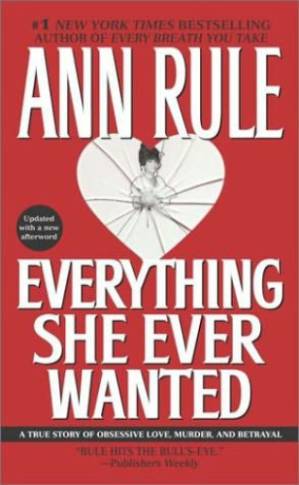 دانلود کتاب Everything She Ever Wanted