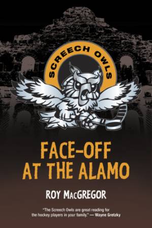دانلود کتاب Face-Off at the Alamo
