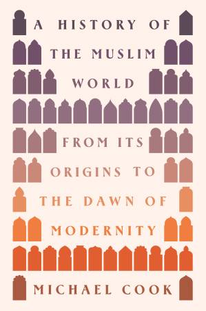 دانلود کتاب A History of the Muslim World