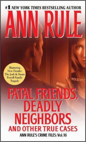 دانلود کتاب Fatal Friends, Deadly Neighbors