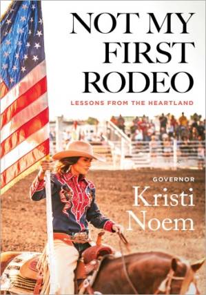 دانلود کتاب Not My First Rodeo
