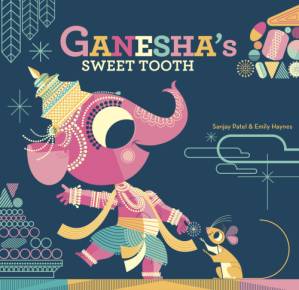 دانلود کتاب Ganesha’s Sweet Tooth