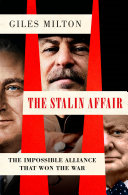 دانلود کتاب The Stalin Affair: The Impossible Alliance That Won the War