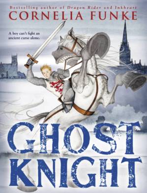 دانلود کتاب Ghost Knight