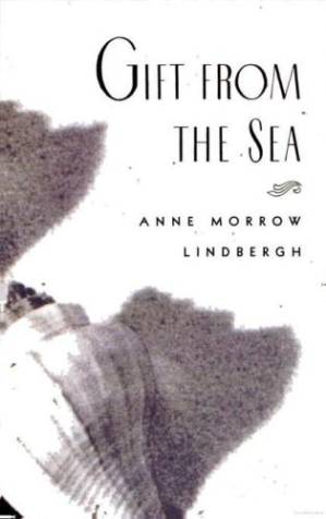 دانلود کتاب Gift From The Sea