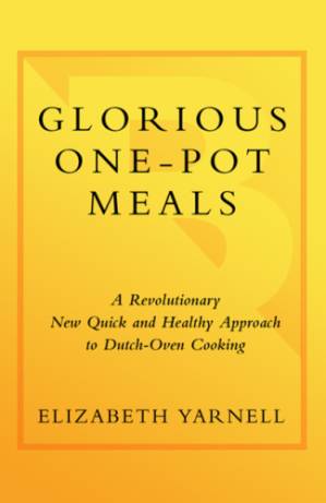 دانلود کتاب Glorious One-Pot Meals