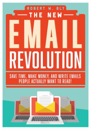 دانلود کتاب The New Email Revolution