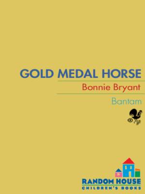 دانلود کتاب Gold Medal Horse