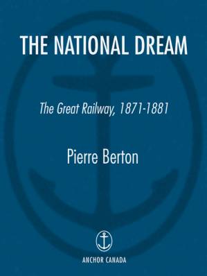 دانلود کتاب The National Dream