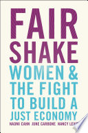 دانلود کتاب Fair Shake