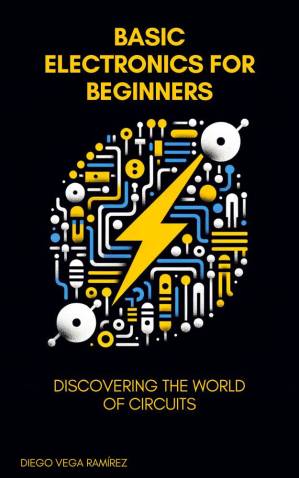 دانلود کتاب Basic Electronics for Beginners: Discovering the World of Circuits