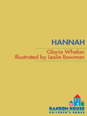 دانلود کتاب Hannah