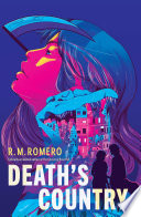 دانلود کتاب Death’s Country
