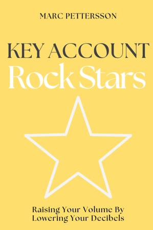 دانلود کتاب Key Account Rock Stars (for True Epub)