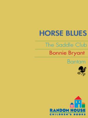 دانلود کتاب Horse Blues