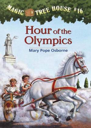 دانلود کتاب Hour of the Olympics