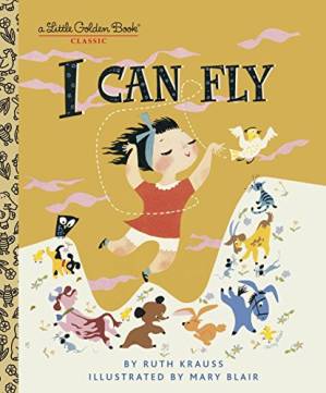 دانلود کتاب I Can Fly
