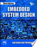 دانلود کتاب Embedded System Design
