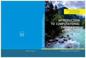 دانلود کتاب Introduction to Computational Engineering Hydraulics