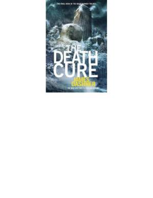 دانلود کتاب The Death Cure