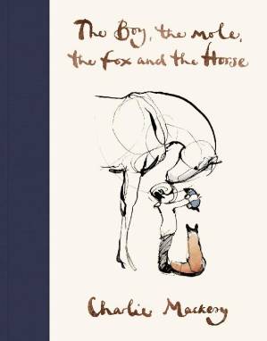 دانلود کتاب The Boy, The Mole, The Fox and The Horse