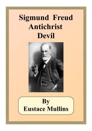دانلود کتاب Sigmund Freud: Antichrist, Devil