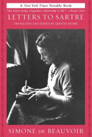 دانلود کتاب Letters to Sartre