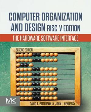 دانلود کتاب Computer Organization and Design RISC-V Edition: The Hardware Software Interface (The Morgan Kaufmann Series in Computer Architecture and Design) [2nd Edition]