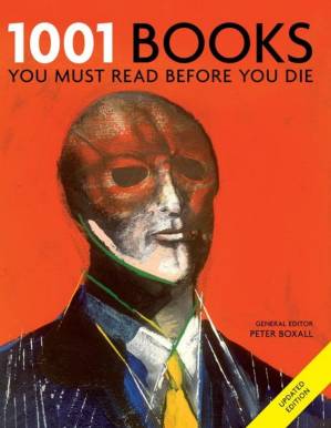 دانلود کتاب 1001 Books You Must Read Before You Die