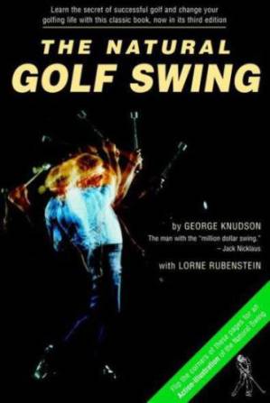 دانلود کتاب Natural Golf Swing