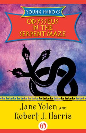 دانلود کتاب Odysseus in the Serpent Maze
