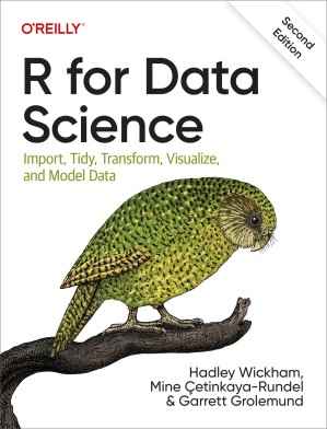 دانلود کتاب R for Data Science