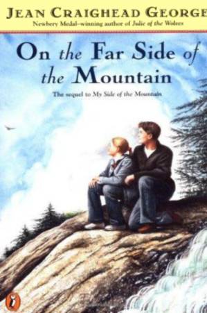 دانلود کتاب On the Far Side of the Mountain