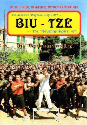 دانلود کتاب BIU TSE