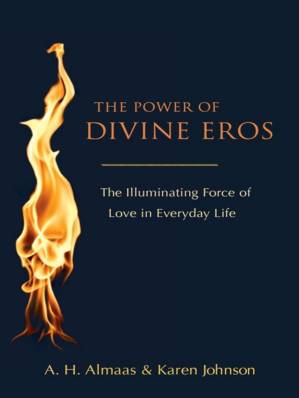 دانلود کتاب The Power of Divine Eros
