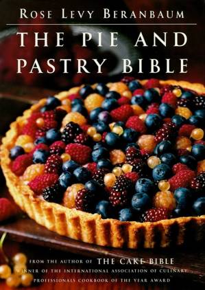 دانلود کتاب The Pie and Pastry Bible