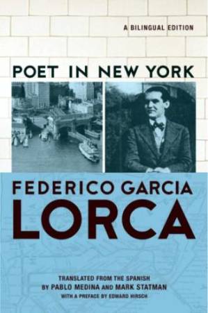دانلود کتاب Poet in New York: A Bilingual Edition