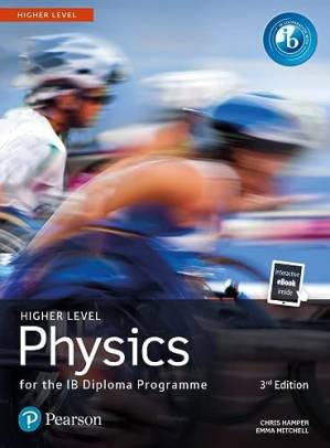 دانلود کتاب Pearson Physics for the IB Diploma Higher Level, 3rd Edition