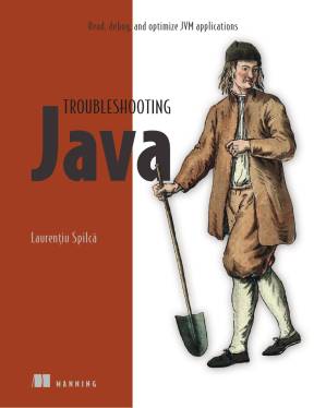 دانلود کتاب Troubleshooting Java