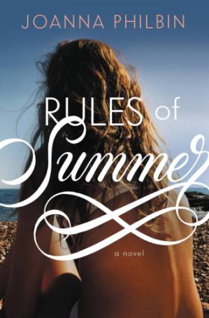 دانلود کتاب Rules of Summer