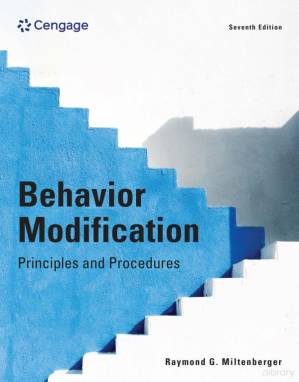 دانلود کتاب Behavior Modification: Principles and Procedures; Seventh Edition