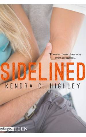 دانلود کتاب Sidelined