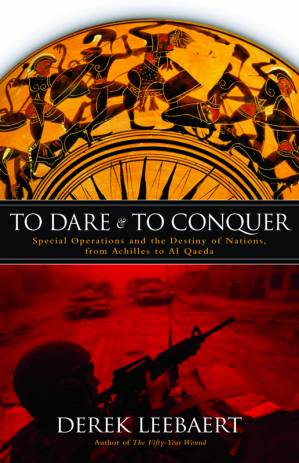 دانلود کتاب To Dare and to Conquer