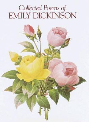 دانلود کتاب The collected poems of Emily Dickinson
