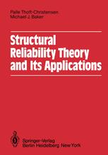دانلود کتاب Structural Reliability Theory and Its Applications