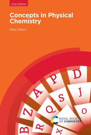 دانلود کتاب Concepts In Physical Chemistry