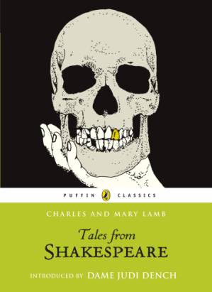 دانلود کتاب Tales from Shakespeare