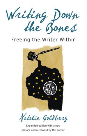دانلود کتاب Writing Down the Bones