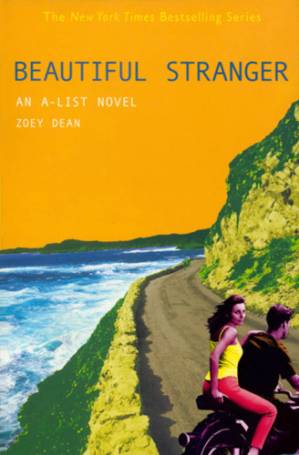 دانلود کتاب The Beautiful Stranger